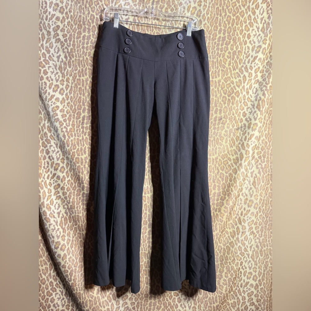 Y2K dressy pants